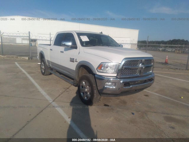 RAM 2500 2013 3c6ur5fl2dg568698