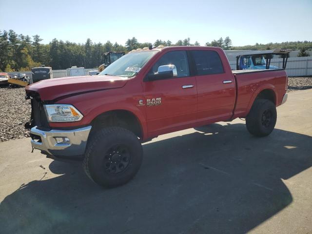 RAM 2500 2014 3c6ur5fl2eg116378