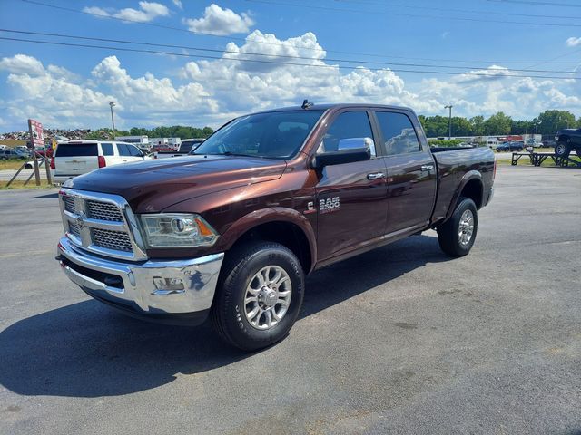 RAM 2500 2014 3c6ur5fl2eg187130