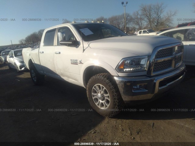 RAM 2500 2014 3c6ur5fl2eg294162