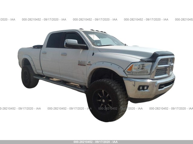 RAM 2500 2014 3c6ur5fl2eg314054