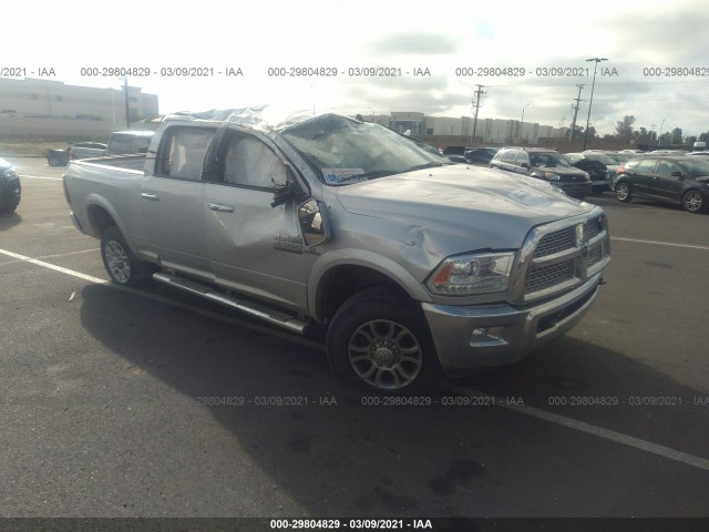 RAM 2500 2015 3c6ur5fl2fg584435