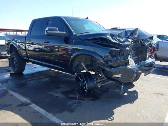 RAM 2500 2015 3c6ur5fl2fg710373