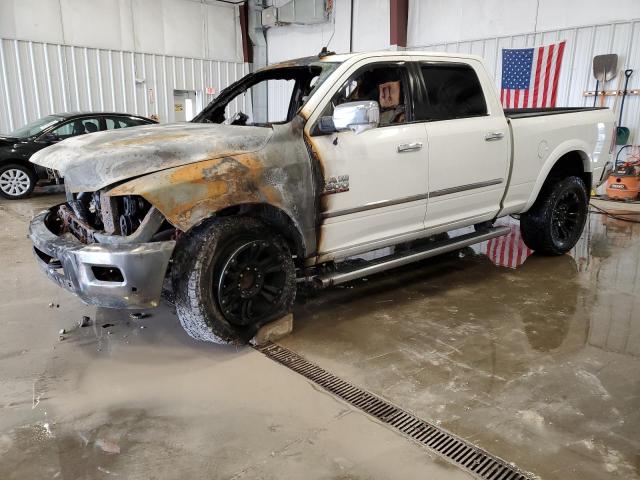 RAM 2500 2016 3c6ur5fl2gg108591