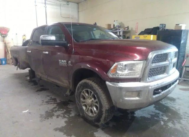 RAM 2500 2016 3c6ur5fl2gg192511