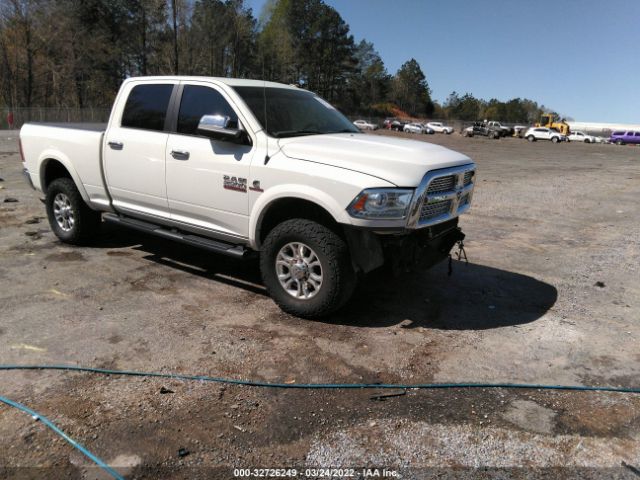 RAM 2500 2016 3c6ur5fl2gg223272