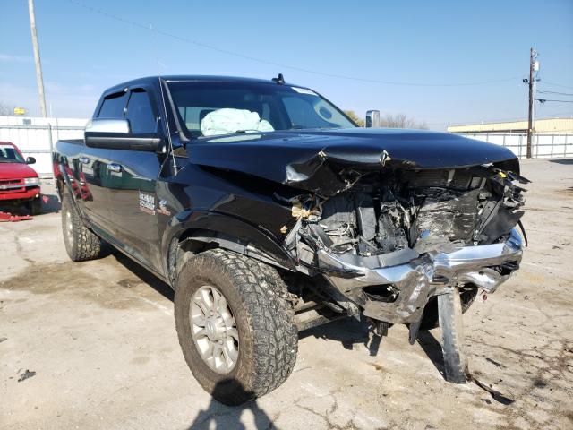 RAM 2500 LARAM 2016 3c6ur5fl2gg230089