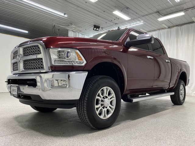 RAM 2500 2016 3c6ur5fl2gg324635