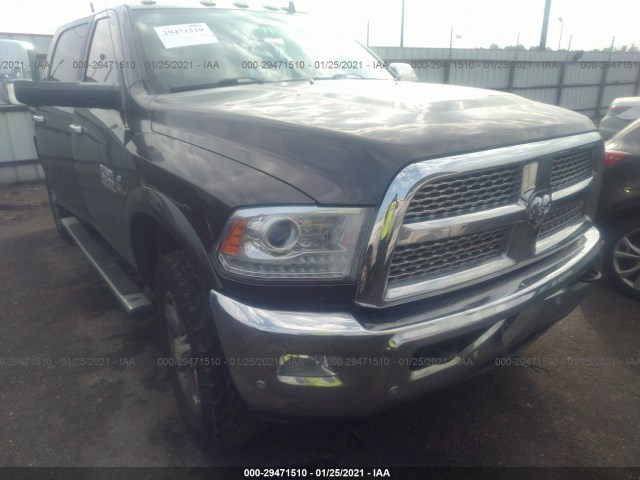 RAM 2500 2016 3c6ur5fl2gg380204