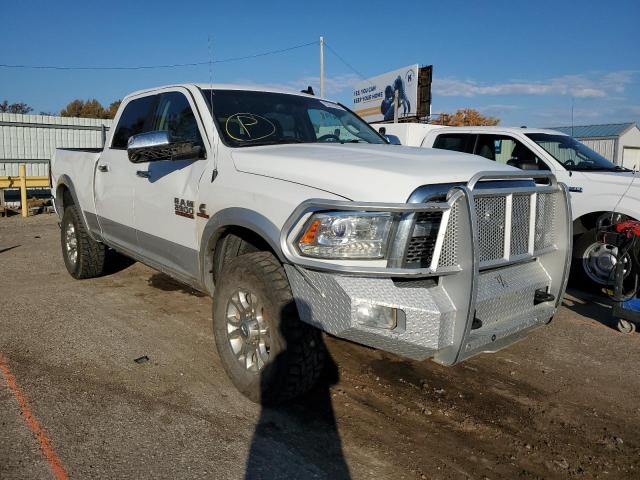 RAM 2500 LARAM 2017 3c6ur5fl2hg501542