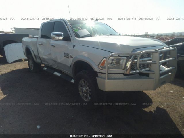 RAM 2500 2017 3c6ur5fl2hg514260