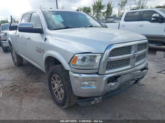 RAM 2500 2017 3c6ur5fl2hg569775