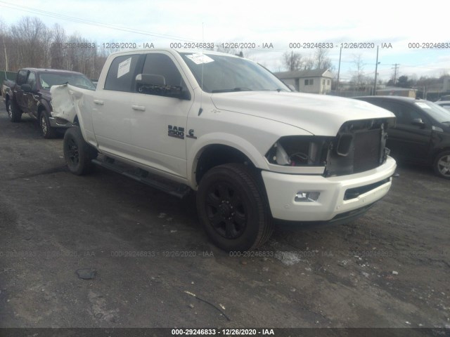 RAM 2500 2017 3c6ur5fl2hg616884