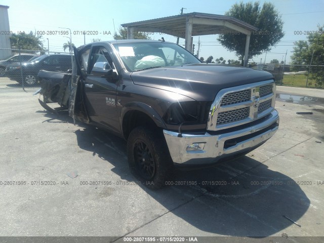 RAM 2500 2017 3c6ur5fl2hg621129