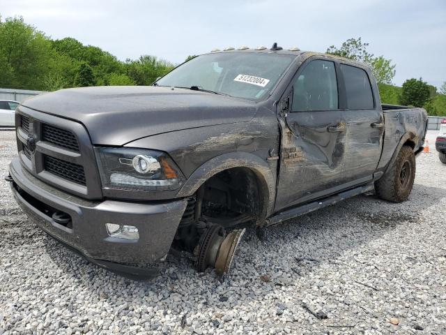 RAM 2500 2017 3c6ur5fl2hg676325