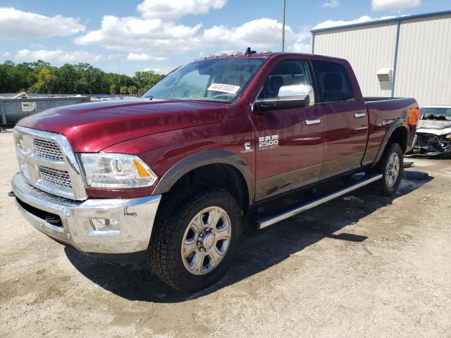 RAM 2500 LARAM 2017 3c6ur5fl2hg713678