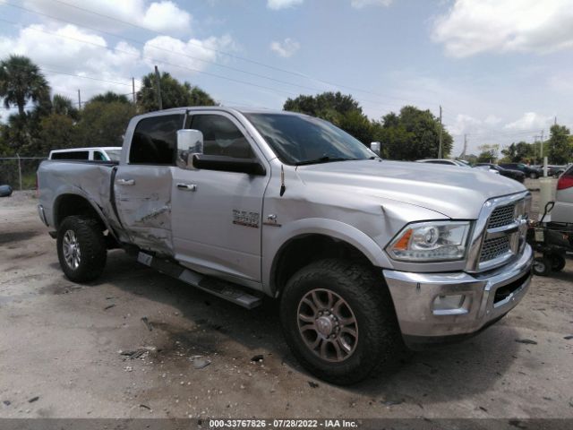 RAM 2500 2017 3c6ur5fl2hg725538