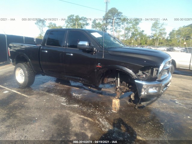 RAM 2500 2017 3c6ur5fl2hg755431