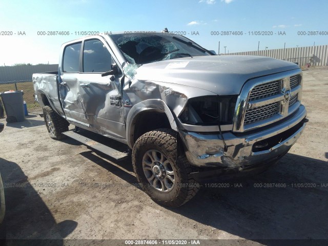 RAM 2500 2018 3c6ur5fl2jg156826