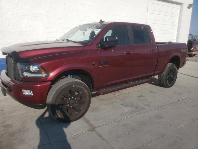 RAM 2500 LARAM 2018 3c6ur5fl2jg204325