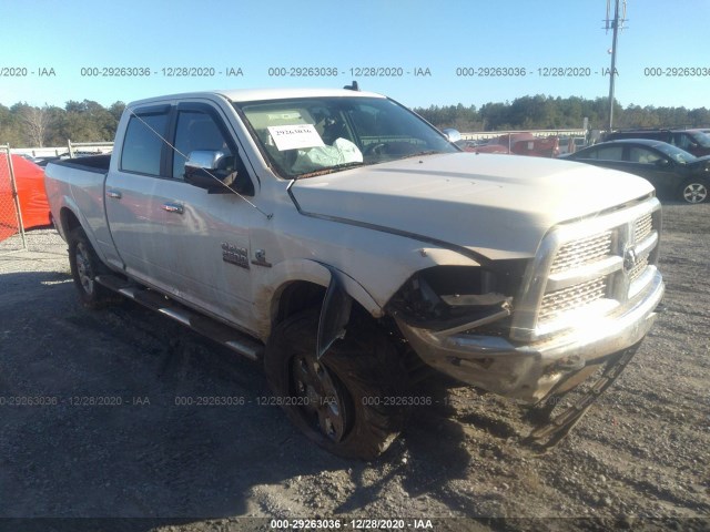 RAM 2500 2018 3c6ur5fl2jg213641