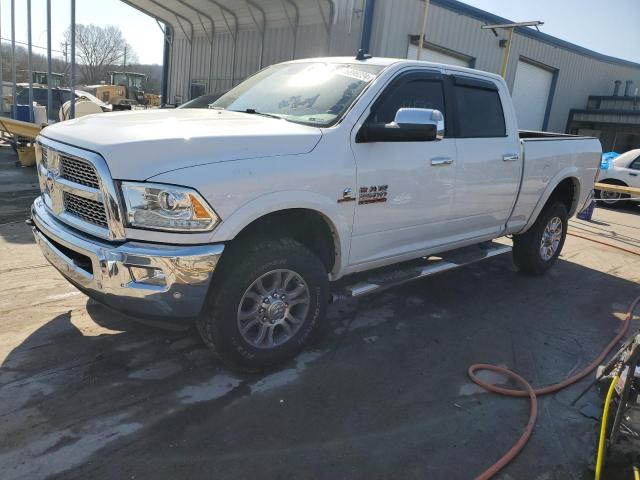 RAM 2500 2018 3c6ur5fl2jg275279