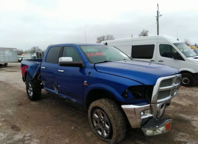 RAM 2500 2018 3c6ur5fl2jg367508