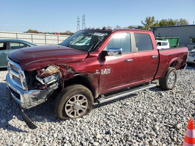 RAM 2500 2018 3c6ur5fl2jg369341