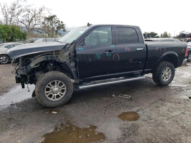 RAM 2500 LARAM 2018 3c6ur5fl2jg379724