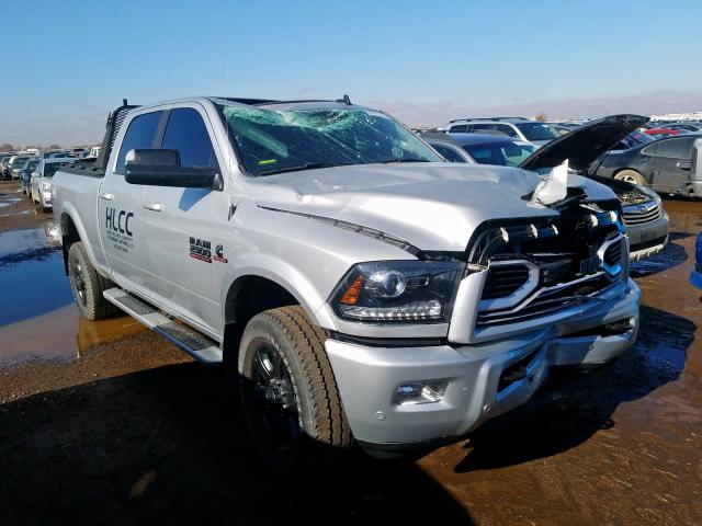 RAM 2500 LARAM 2018 3c6ur5fl2jg400541