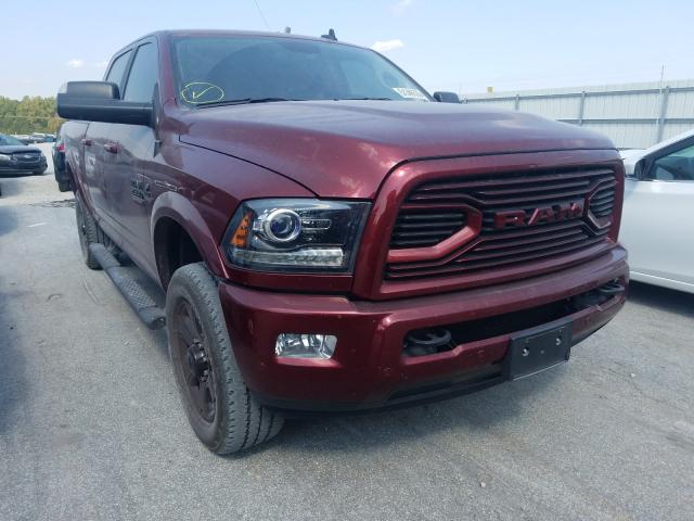 RAM 2500 LARAM 2018 3c6ur5fl2jg426170