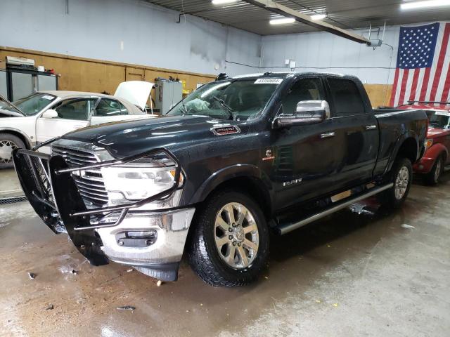 RAM 2500 2019 3c6ur5fl2kg554474