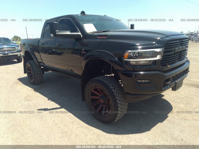 RAM 2500 2019 3c6ur5fl2kg593534