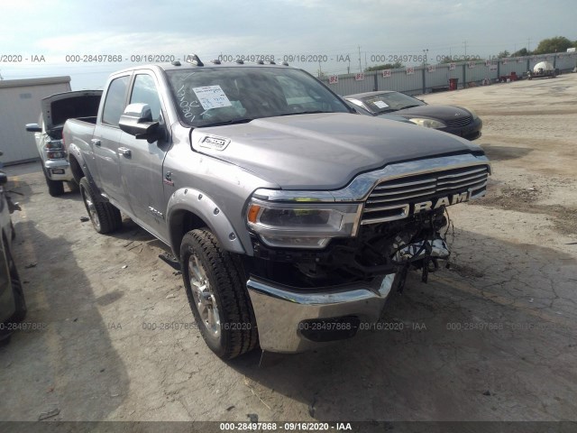 RAM 2500 2019 3c6ur5fl2kg703370