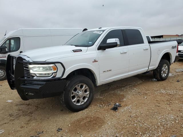 RAM 2500 LARAM 2019 3c6ur5fl2kg727653