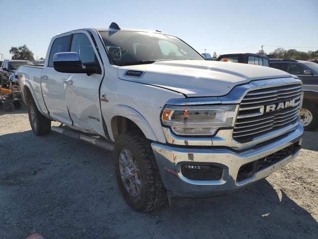 RAM 2500 LARAM 2019 3c6ur5fl2kg729225