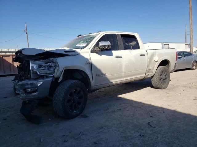 RAM 2500 LARAM 2020 3c6ur5fl2lg173662