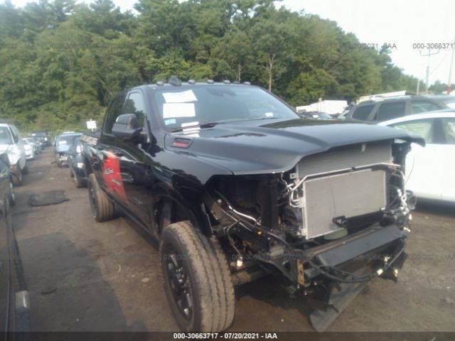 RAM 2500 2020 3c6ur5fl2lg218244