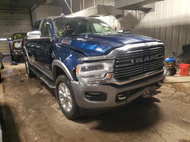 RAM 2500 LARAM 2021 3c6ur5fl2mg598249