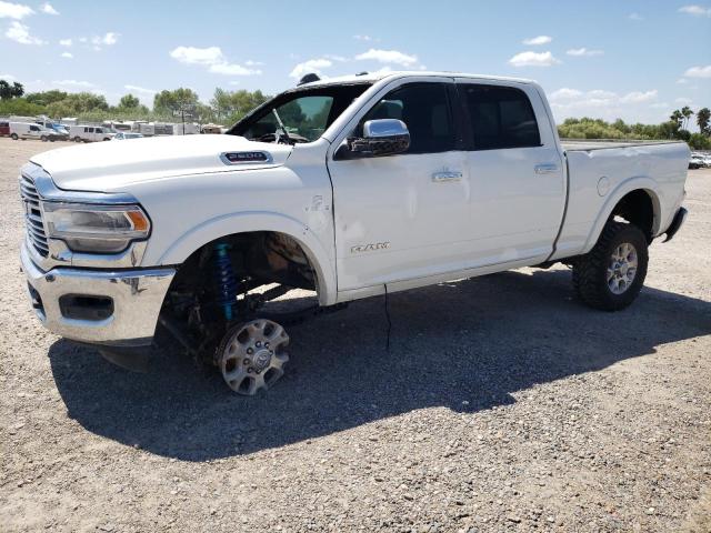 RAM 2500 LARAM 2021 3c6ur5fl2mg606348