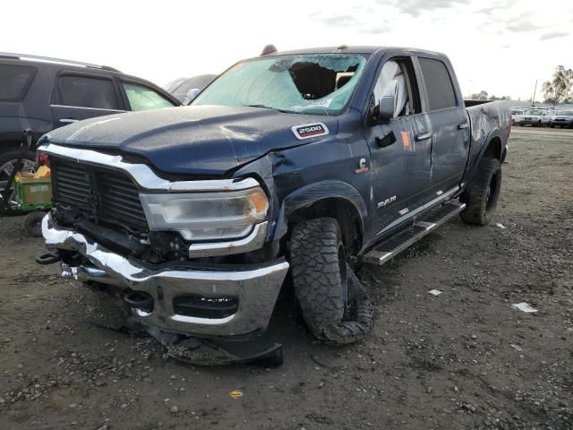 RAM 2500 LARAM 2022 3c6ur5fl2ng129213