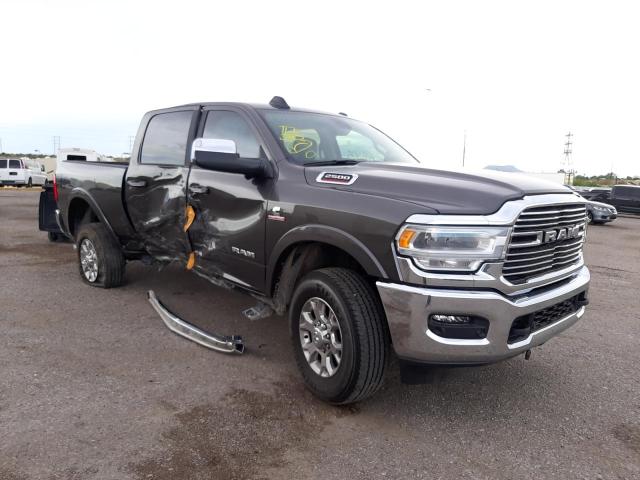 RAM 2500 LARAM 2022 3c6ur5fl2ng228405