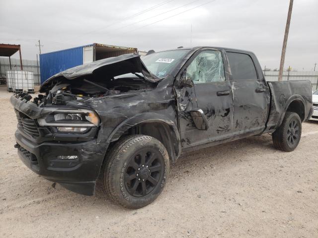 RAM 2500 LARAM 2022 3c6ur5fl2ng326348