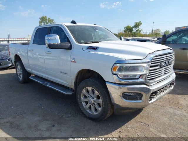 RAM 2500 2023 3c6ur5fl2pg580516