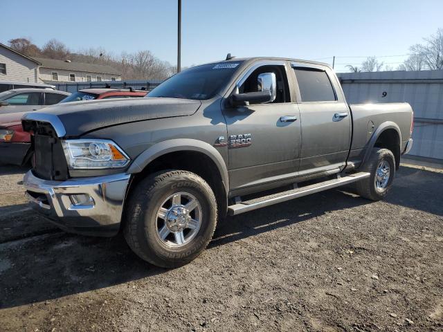 RAM 2500 2013 3c6ur5fl3dg530591