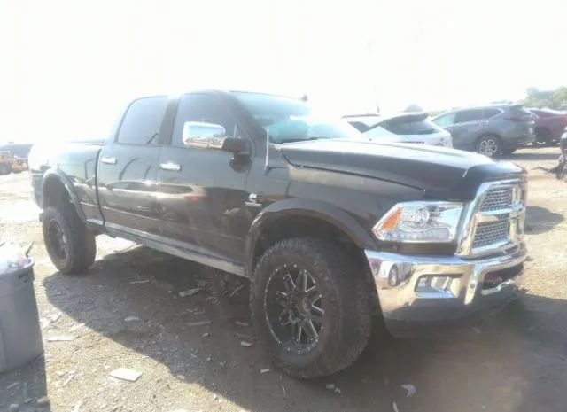 RAM 2500 2013 3c6ur5fl3dg562103