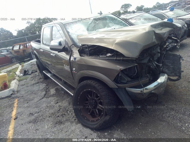 RAM 2500 2013 3c6ur5fl3dg607444