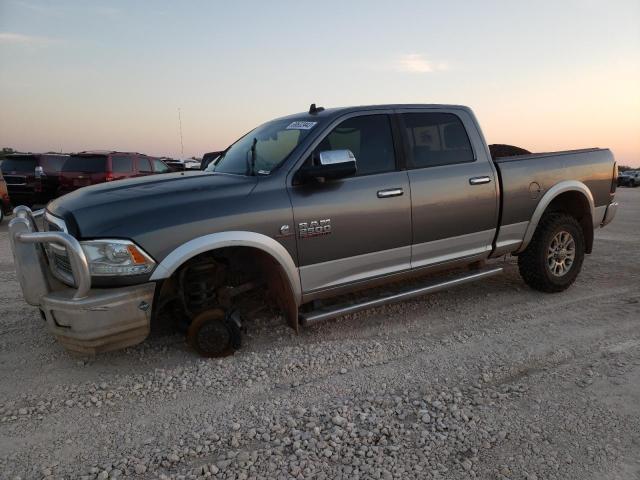 RAM 2500 LARAM 2013 3c6ur5fl3dg607735