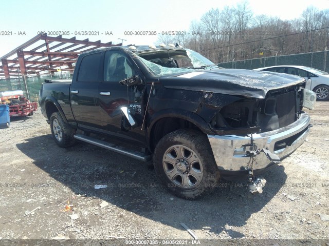 RAM 2500 2014 3c6ur5fl3eg126689