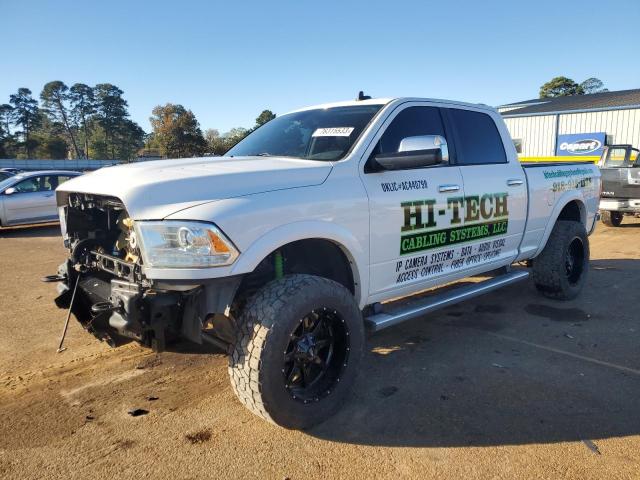 RAM 2500 2014 3c6ur5fl3eg236691